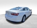 Used 2024 Chevrolet Malibu LT image 6