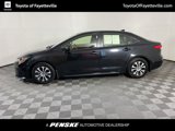 Certified 2022 Toyota Corolla LE image 2