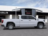 New 2025 GMC Sierra 1500 Pro w/ Pro Value Package image 3
