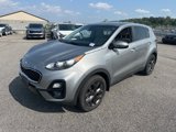 Used 2022 Kia Sportage LX w/ LX AWD Value Edition Package image 2