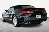 Used 2015 Chevrolet Camaro LT image 4