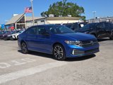 Used 2022 Volkswagen Jetta Sport image 2