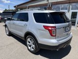 Used 2015 Ford Explorer Limited image 3