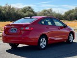 Used 2017 Chevrolet Cruze LS image 6