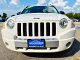 Used 2010 Jeep Compass Limited image 6