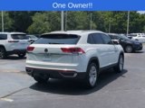 Used 2020 Volkswagen Atlas Cross Sport SE image 5