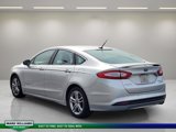 Used 2016 Ford Fusion Titanium image 6