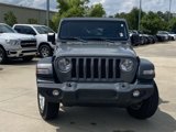 Used 2023 Jeep Wrangler Sport S image 2