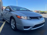 Used 2007 Honda Civic LX image 4