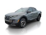 Used 2023 Hyundai Santa Cruz Limited image 2