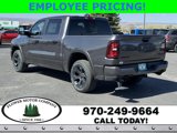 New 2025 RAM 1500 Big Horn image 5