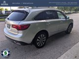 Used 2015 Acura MDX SH-AWD w/ Technology Package image 4