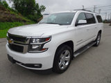 Used 2016 Chevrolet Suburban LT w/ LT Signature Package image 2