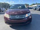 Used 2013 Honda Odyssey EX-L image 3