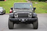 Used 2016 Jeep Wrangler Unlimited Sport w/ Quick Order Package 24S image 5