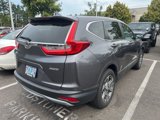 Used 2017 Honda CR-V EX-L image 4