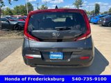 Used 2021 Kia Soul LX image 4