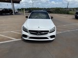 Used 2020 Mercedes-Benz C 300 Sedan image 3