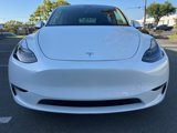 Used 2022 Tesla Model Y Long Range image 6