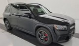 Used 2024 Mercedes-Benz GLB 250 4MATIC image 3