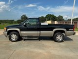 Used 2000 GMC Sierra 1500 SLE image 2