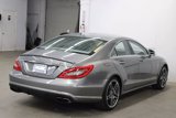 Used 2012 Mercedes-Benz CLS 63 AMG image 6