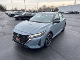 New 2025 Nissan Sentra SR w/ SR Premium Package image 3