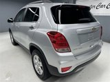 Used 2018 Chevrolet Trax LT w/ LT Convenience Package image 4