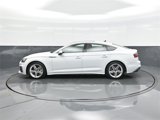 Used 2021 Audi A5 2.0T Premium Plus w/ Premium Plus image 4