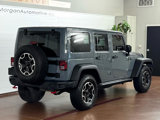 Used 2014 Jeep Wrangler Unlimited Rubicon image 3