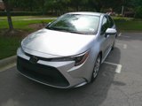 Used 2022 Toyota Corolla LE image 5