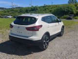 Used 2022 Nissan Rogue Sport SL image 3