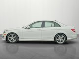 Used 2013 Mercedes-Benz C 300 4MATIC Sedan image 4