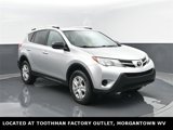Used 2015 Toyota RAV4 LE image 3