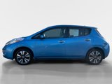 Used 2014 Nissan Leaf SL w/ Premium Package image 2