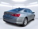 New 2025 Chevrolet Malibu LS image 3