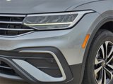 Used 2023 Volkswagen Tiguan S w/ Driver Assistance Package image 5