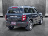 Used 2022 Ford Bronco Sport Badlands w/ Premium Package image 5