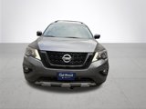 Used 2020 Nissan Pathfinder SL w/ Rock Creek Edition Cross Bars image 3