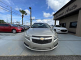 Used 2014 Chevrolet Cruze LT w/ Technology Package image 3
