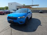 Used 2021 Jeep Cherokee Latitude Plus image 4
