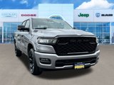 New 2025 RAM 1500 Big Horn image 2