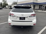 Used 2013 Lexus RX 350 AWD image 4