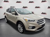 Used 2017 Ford Escape Titanium image 3