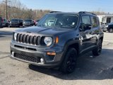Used 2023 Jeep Renegade Altitude image 4