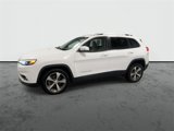 Used 2020 Jeep Cherokee Limited image 5