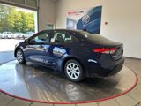 New 2025 Toyota Corolla LE image 4