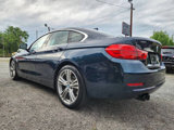 Used 2017 BMW 430i Gran Coupe xDrive image 4