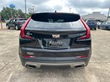 Used 2023 Cadillac XT4 Premium Luxury w/ Driver Assist Package image 5