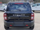 New 2024 Ford Bronco Sport Big Bend w/ Convenience Package image 4